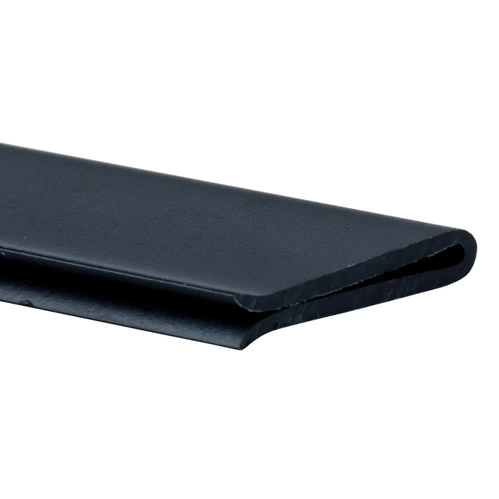 Mercer Plastic Knife Guard - 8" X 1.5" 4 Mercer Plastic Knife Guard - 8" X 1.5" - Image 2