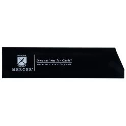 Mercer Plastic Knife Guard - 8" X 2"