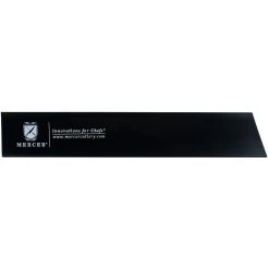 Mercer Plastic Knife Guard - 10" X 1.5