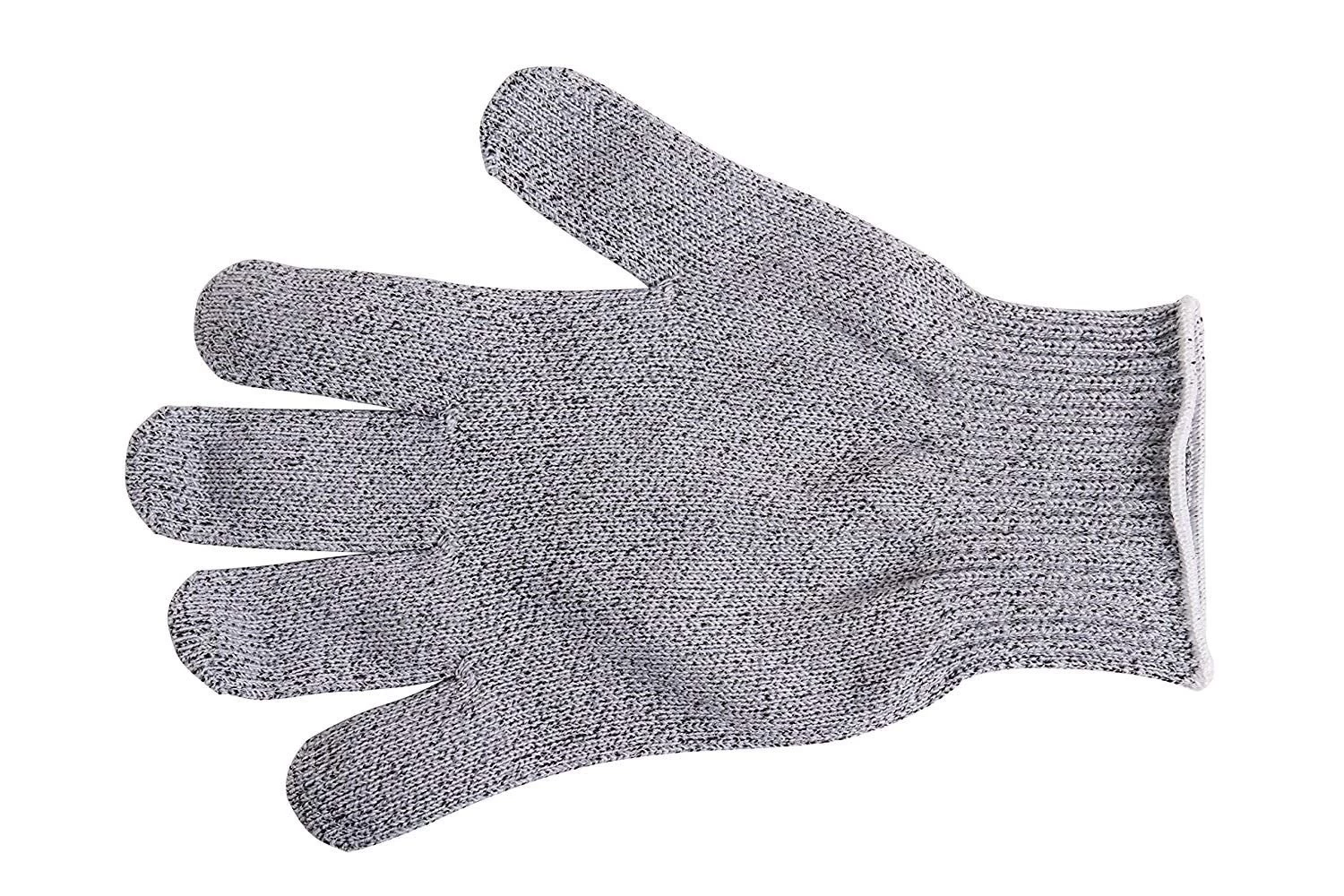 MercerMax Cut-Resistant Glove | Large 3 MercerMax Cut-Resistant Glove | Large
