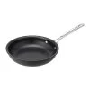 Cuisinart Contour Hard Anodized Open Skillet | 8" -Cookware & Knives Shop mainonwhite 1