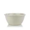 Martinez Pottery Hand Turned Stoneware 12" Bowl | Natural -Cookware & Knives Shop martinez pottery 0005s 0003 8 30 22 on whites individuals and bundles 2503