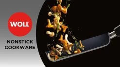 Woll Diamond Lite Induction Crepe Pan | 10.25" -Cookware & Knives Shop maxresdefault 100