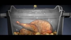 Staub 5 Qt Tall Cocotte | Cherry -Cookware & Knives Shop maxresdefault 106 42