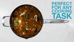 Zyliss Ultimate Pro Grill Pan | 10" -Cookware & Knives Shop maxresdefault 118 20