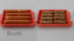 Nordic Ware Hot Dog Steamer -Cookware & Knives Shop maxresdefault 121 121