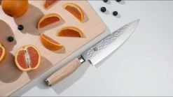 Shun Premier Blonde 6.5" Utility Knife -Cookware & Knives Shop maxresdefault 123 40