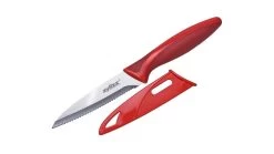 Zyliss 4" Serrated Paring Knife | Red -Cookware & Knives Shop maxresdefault 123 42