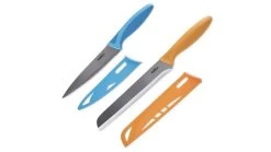 Zyliss Serrated Knife Set | 2-Piece 9 Zyliss Serrated Knife Set | 2-Piece -Cookware & Knives Shop maxresdefault 123 47