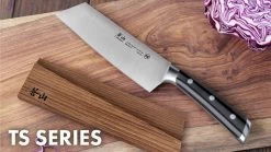 Cangshan Cutlery TS Series 8-Piece Knife Block Set -Cookware & Knives Shop maxresdefault 130 52