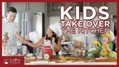 Kuhn Rikon Kinderkitchen® Rooster Whisker 9 Kuhn Rikon Kinderkitchen® Rooster Whisker -Cookware & Knives Shop maxresdefault 148 4