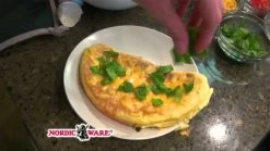 Nordic Ware Omelette Pan -Cookware & Knives Shop maxresdefault 153 54