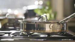 All-Clad D3 Stainless Steel Cookware Set | 10-Piece -Cookware & Knives Shop maxresdefault 1 18