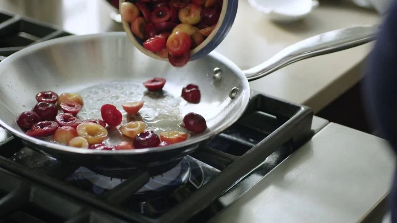 Heritage Steel Cookware Stainless Steel Cookware Set | 10-Piece 7 Heritage Steel Cookware Stainless Steel Cookware Set | 10-Piece - Image 5