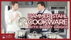 Heritage Steel Cookware Stainless Steel Cookware Set | 10-Piece 13 Heritage Steel Cookware Stainless Steel Cookware Set | 10-Piece -Cookware & Knives Shop maxresdefault 25 4