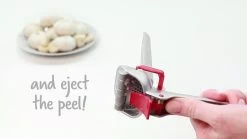 Dreamfarm Garject Garlic Press | Red -Cookware & Knives Shop maxresdefault 74 9