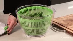 Cuisinart Salad Spinner | 3 Qt. -Cookware & Knives Shop maxresdefault 79 3
