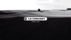 Le Creuset 9.5" Square Signature Enameled Cast Iron Grill Pan | Licorice -Cookware & Knives Shop maxresdefault 7 1