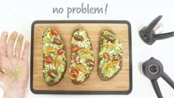 Dreamfarm Ortwo Lite Spice Grinder + Extra Jar | Black -Cookware & Knives Shop maxresdefault 88 11