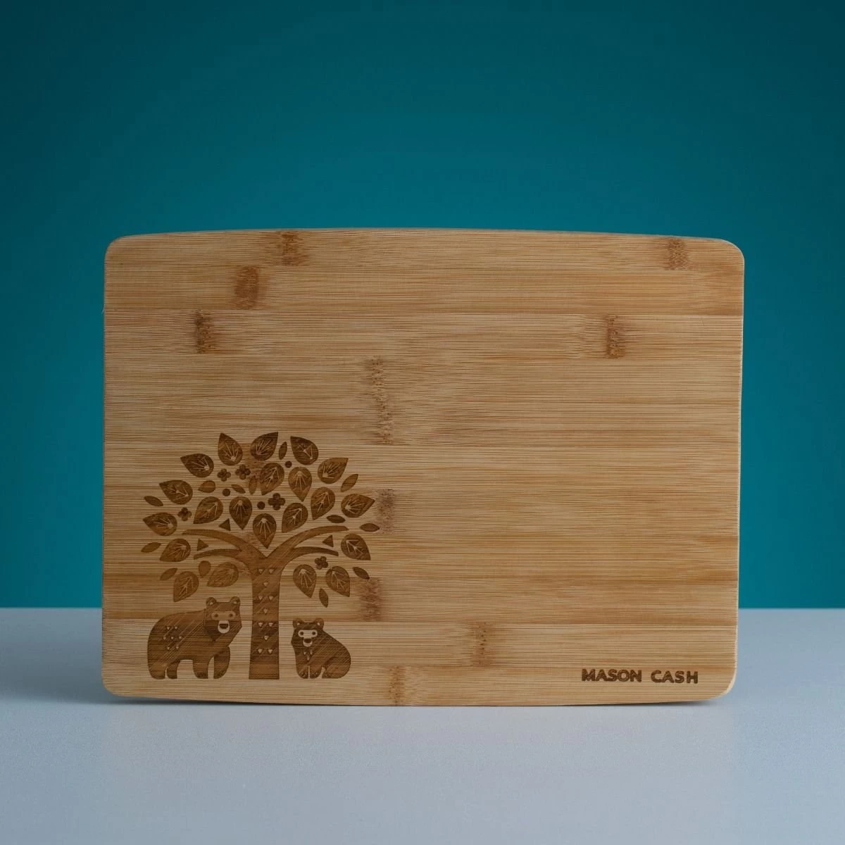 Mason Cash In The Forest Chopping Board 4 Mason Cash In The Forest Chopping Board - Image 2