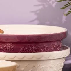 Mason Cash In The Meadow S18 Mixing Bowl | Daisy -Cookware & Knives Shop mc in the meadow 2022 067