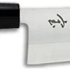 Mercer Asian Knives Collection - 6" Deba Knife -Cookware & Knives Shop mercer asian deba utility m24106 compressed