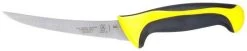 Mercer Cutlery Millennia 6" Boning Knife Curved - Yellow