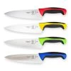 Mercer Millennia 8" Chef's Knife Color-Coded | 4-Piece Knife Set 2 Mercer Millennia 8" Chef's Knife Color-Coded | 4-Piece Knife Set -Cookware & Knives Shop mercer chef set