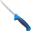 Mercer Cutlery Millennia 6" Boning Knife Flexible - Blue -Cookware & Knives Shop mercer cutlery 6 inch boning knife flexible blue popup