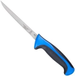Mercer Cutlery Millennia 6" Boning Knife Flexible - Blue
