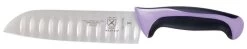 Mercer Millennia Santoku Knife (7") - Purple