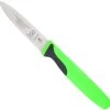 Mercer Cutlery Millennia 3" Paring Knife - Green -Cookware & Knives Shop mercer paring knife millennia green cutlery m23930gr popup