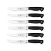 Genesis Steak Knife Set | Serrated 2 Genesis Steak Knife Set | Serrated -Cookware & Knives Shop mercer steak knives set