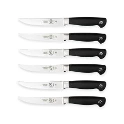 Genesis Steak Knife Set | Serrated
