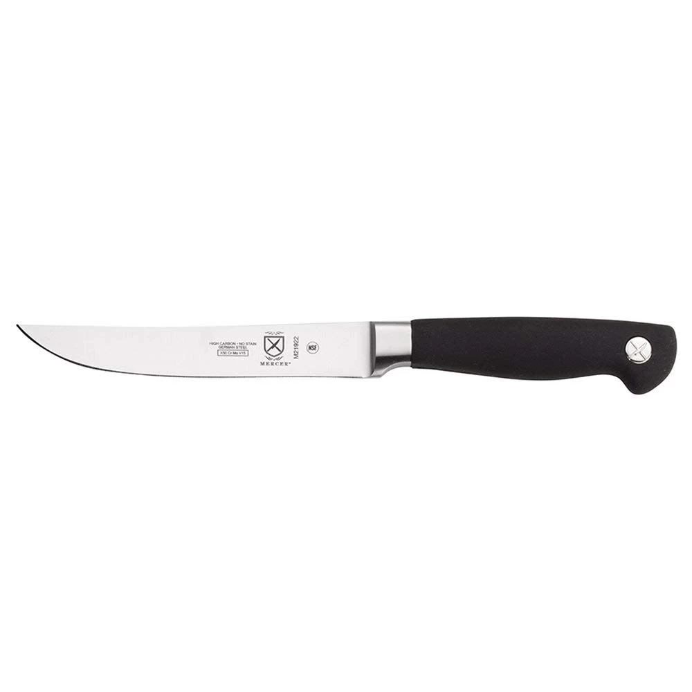 Mercer Culinary Genesis Steak Knife 3 Mercer Culinary Genesis Steak Knife