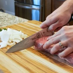 Mercer Renaissance Knife Set Glass 6 Piece Set -Cookware & Knives Shop mercer gg 3