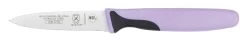 Mercer Millennia's 3" Paring Knives (Multiple Colors Available) 11 Mercer Millennia's 3" Paring Knives (Multiple Colors Available) -Cookware & Knives Shop mercer millennia 3 inch paring knife purple