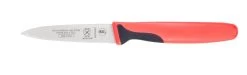 Mercer Millennia's 3" Paring Knives (Multiple Colors Available) 12 Mercer Millennia's 3" Paring Knives (Multiple Colors Available) -Cookware & Knives Shop mercer millennia 3 inch paring knife red
