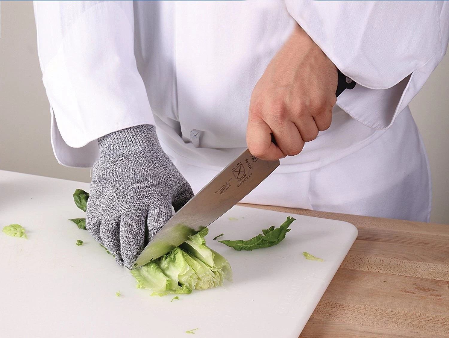 MercerMax Cut-Resistant Glove | Large 4 MercerMax Cut-Resistant Glove | Large - Image 2