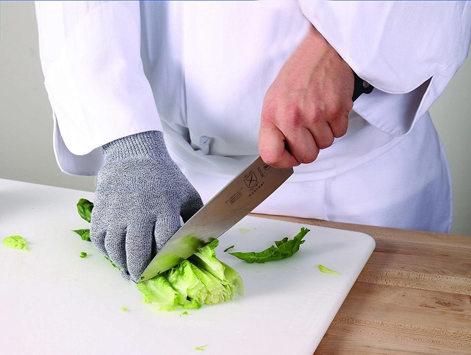 MercerMax Cut-Resistant Glove | Large 6 MercerMax Cut-Resistant Glove | Large - Image 4