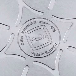 Fissler Original-Profi Collection Stainless Steel Multipot With Steamer Insert + Lid | 6.3 Qt. -Cookware & Knives Shop multipot4 1