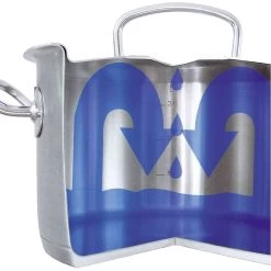 Fissler Original-Profi Collection Stainless Steel Multipot With Steamer Insert + Lid | 6.3 Qt. -Cookware & Knives Shop multipot6 1