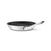 All-Clad D5 Brushed Stainless Steel NonStick Fry Pan | 10" 1 All-Clad D5 Brushed Stainless Steel NonStick Fry Pan | 10" -Cookware & Knives Shop nonstick10