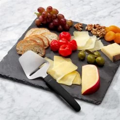 OXO Nonstick Cheese Plane -Cookware & Knives Shop nonstick cheese plane by oxo 11237700