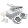 Norpro Big Mouth Food Chopper -Cookware & Knives Shop norpro bigmouth chopper slicer1 norpro 838