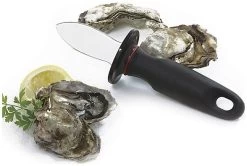 Norpro Grip-EZ Clam / Oyster Knife