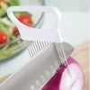 Fox Run Onion Holder 2 Fox Run Onion Holder -Cookware & Knives Shop onion holder for perfectly uniform slices 5797