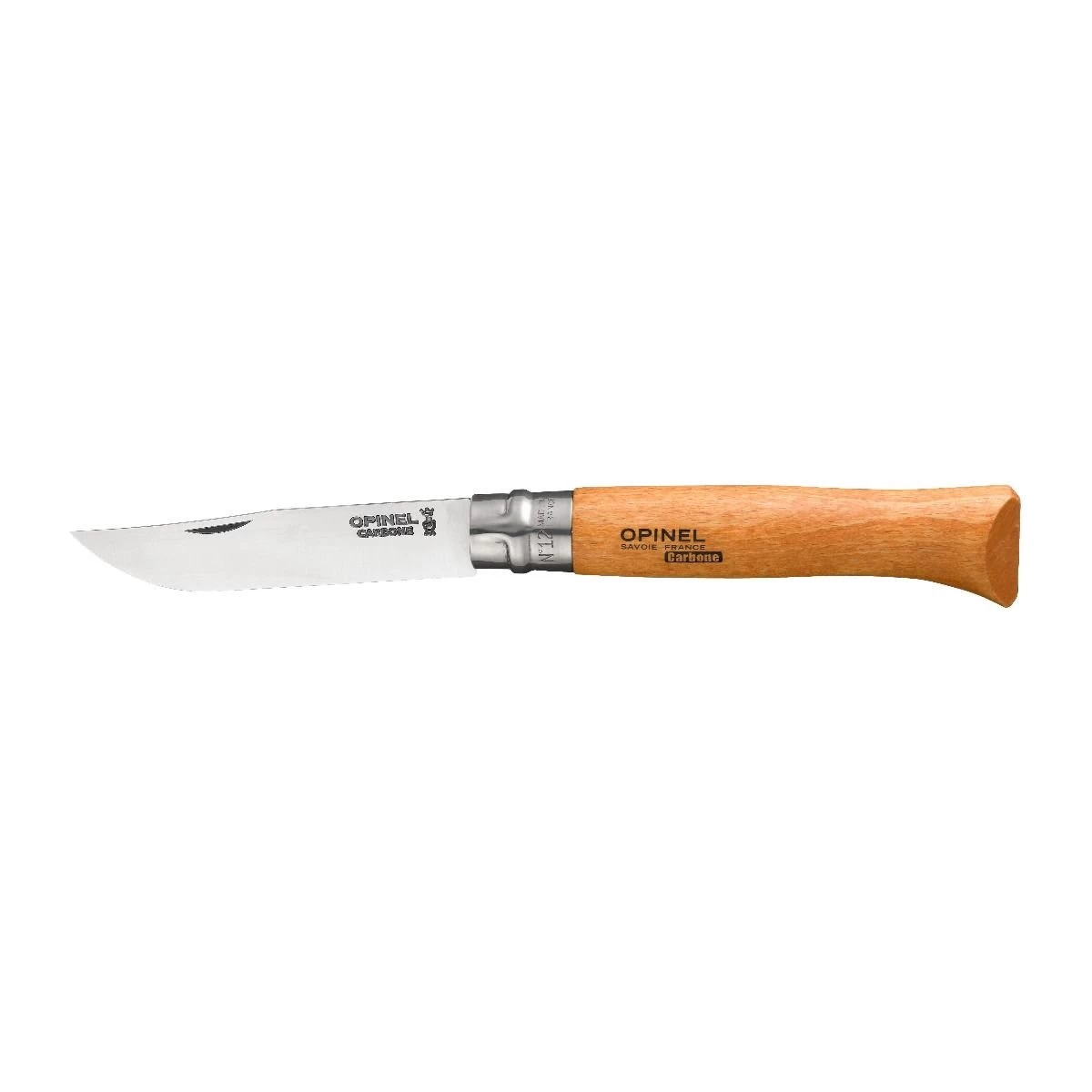 Opinel No. 12 Folding Utility Knife 3 Opinel No. 12 Folding Utility Knife