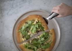 OXO Non-Stick Pro 15" Pizza Pan -Cookware & Knives Shop oxo good grips non stick pro 15 inch pizza pan delicious results