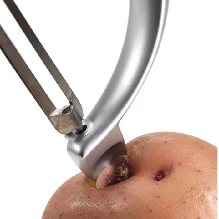 OXO Pro Y Peeler 5 OXO Pro Y Peeler - Image 3